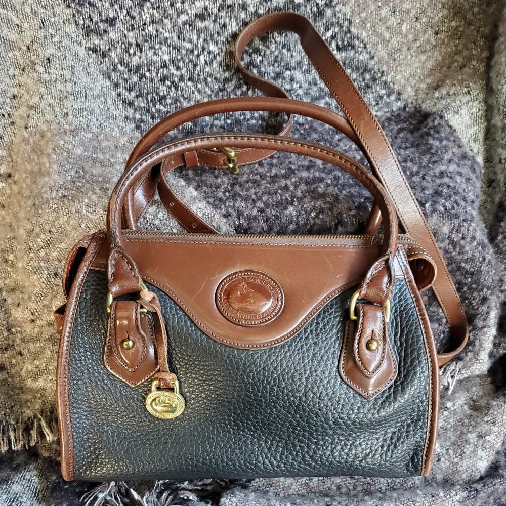 Dooney and Bourke purse